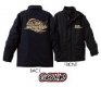 (Discontinued) Racing Jacket Gold (L)