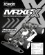 MRX6X Instruction Manual