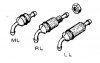 L-Type Filter (ML)