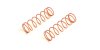 Big Shock Spring (MS/Orange/8.5-1.4/ L=78)