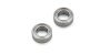 Shield Bearing (4x7x2.5/2pcs)