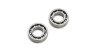 Open Bearing (8x16x4/2pcs)