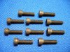 CAP SCREW M4X15