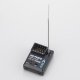 KR-415FHD Short Antenna