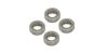 Shield Bearing (8x14x4/4pcs)