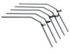 Anti-Roll Bar 2,7mm Rear MBX-7R, MBX8