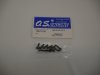 HEXAGON HEAD SCREW M3.0X10(10PCS/SET)