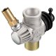 CARBURETTOR COMPLETE 12D2 12TG VER.2