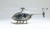 50 SCALE BODY MD500E SILVER