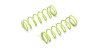 Big Shock Spring(S/Light Green/8-1.6/L=70)