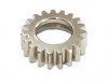 H2716 H.D. 2ND GEAR PINION 19T: MRX/GT