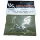 O.S.SPEED CLUTCH BEARING (1050ZZ 4 PCS)