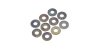 Washer(M4x10x0.5/10pcs)