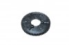 0.8M 1st Gear Spur Gear 61T: MRX6X