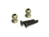 6.8mm Hard Ball (H=8.7/2pcs/MP9)