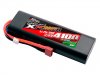 Li-Po 7.4V 4100mAh 25C