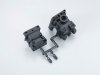 (Discontinued) Bulkhead Set (F&R) MP9