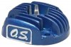 (Discontinued)Cylinder head 46LA (blue)