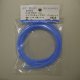 SILICONE TUBE 2.5 X 5.0mm (Blue)