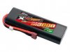 Li-Po 7.6V 3000mAh 25C