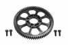 (Discontinued)--Main Gear (70T-M1)(CALIBER5)