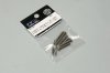 SIG 3x18T B/H Titanium Screw (8pcs):MRX-6R