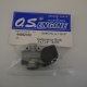 CARBURETTOR BODY (61P) FS alpha 110-P