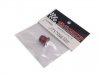 CARB. REDUCER 8.5MM (RED) ALUMINUM