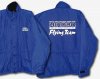 (Discontinued) HIROBO BLUE WINTER JACKET (LL)