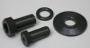 LOCK NUT ASSEMBLY FT160.FT120-2