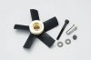 Cooling Fan (For V-Belt)