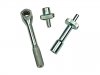 Plug wrench set