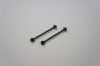 FRONT DRIVE SHAFT (2pcs): MRX