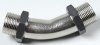 EXHAUST HEADER PIPE FS91S.91S2