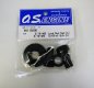 5/16-M5 LOCK NUT SET (L)