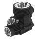 CRANKCASE OSSPEED 21XZ-B SP3