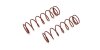 Big Shock Spring(M/Red/8.5-1.5/L=81)