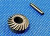 BEVEL PINION GEAR 20T (R)