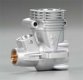 CRANKCASE 15LA SILVER