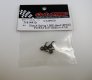 OSSP CLUTCH SPRING 1.0(B) HARD (4PCS)