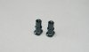 Steering Lever Shaft (2pcs): MTC1