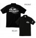 O.S.SPEED POLO SHIRTS 2011 (M)