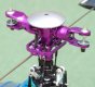 (DISCONTINUED)METAL MAIN ROTOR HEAD: SHUTTLE