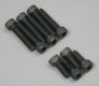 SCREW SET 61FX.61SX-H.RX-H