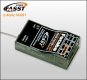 R6106HF 2.4GHz FASST Receiver