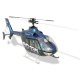 (Discontinued) 60-91 EC135 - UNPAINTED