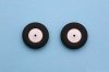 PILOT SPONGE WHEELS 30mm (2pcs.)