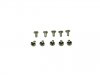 PHILLIPS -HEAD SCREW M2X4 TRUSS