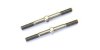 Titanium Steering Rod (4x46mm/2pcs/MP9)