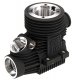 CRANKCASE OSSPEED 21XZ-B SPEC2